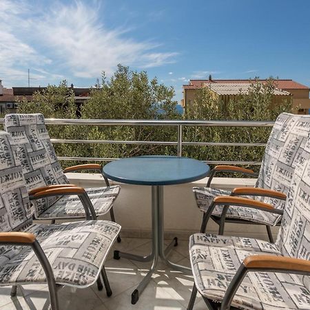Apartmani Vela Tučepi Exterior foto