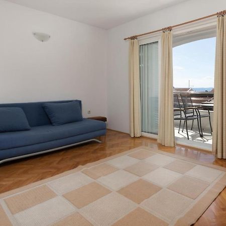 Apartmani Vela Tučepi Exterior foto