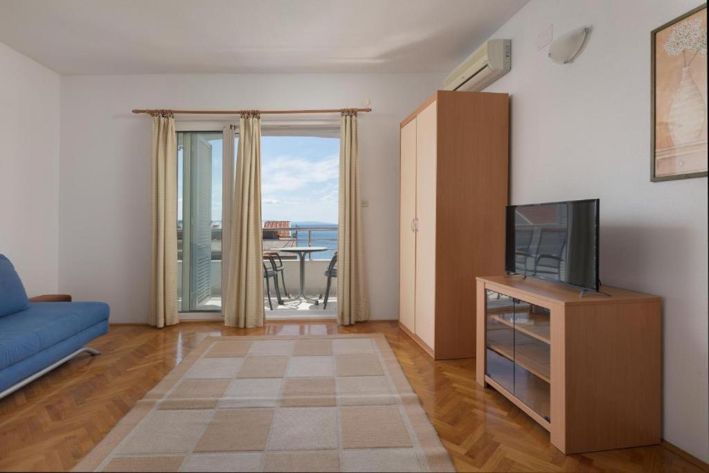 Apartmani Vela Tučepi Exterior foto