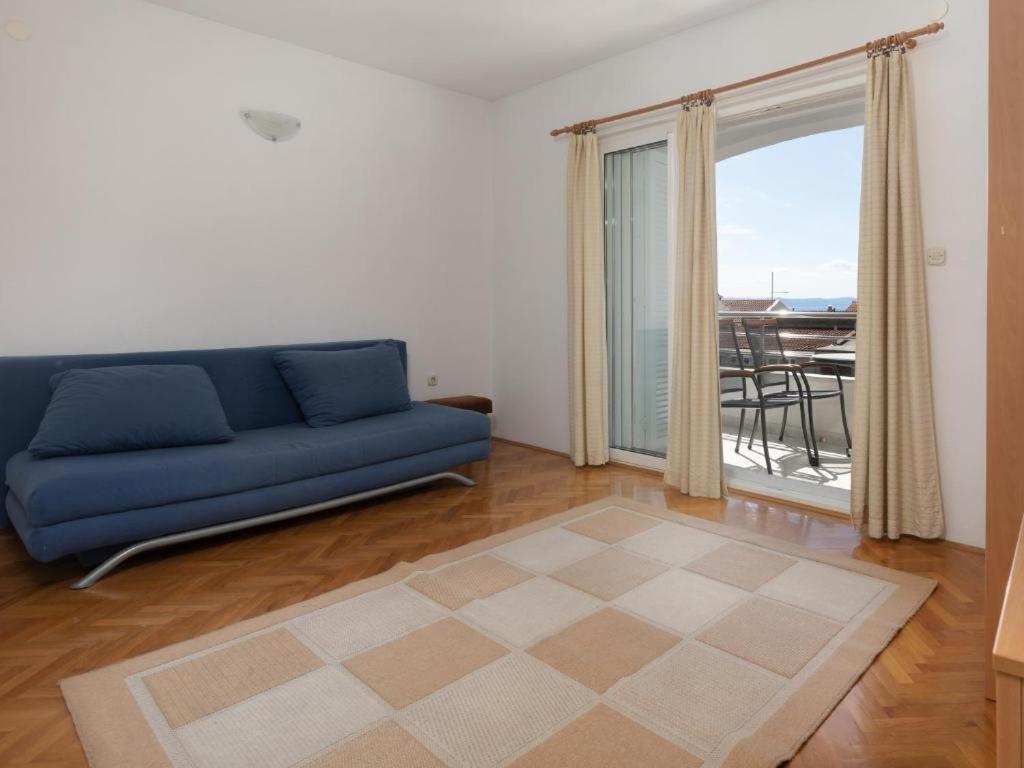 Apartmani Vela Tučepi Exterior foto