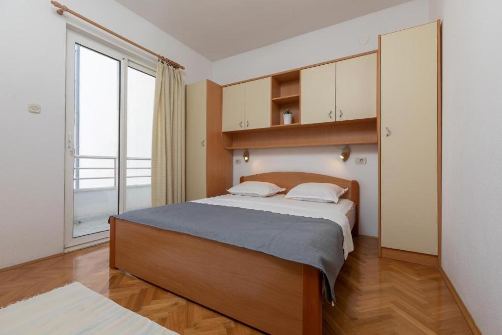 Apartmani Vela Tučepi Exterior foto